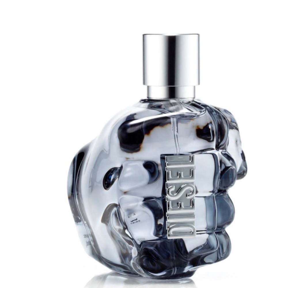 Diesel Men's Fragrance - DIESEL
Only The Brave Cologne, no box or lid